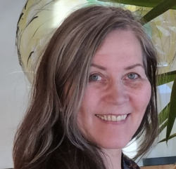 Heiða Björk Sturludóttir