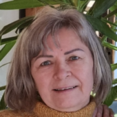 Sandra Gunnarsdóttir