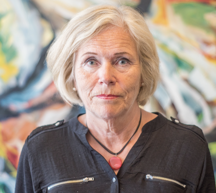 Lára V. Júlíusdóttir, hæstaréttarlögmaður er gengin til liðs við Búsetufrelsi