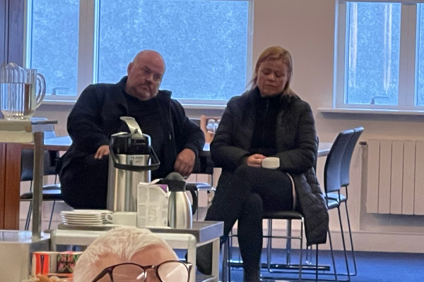 Aðalfundur Búsetufrelsis haldinn 10. apríl 2024