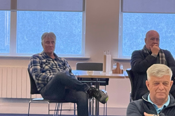 Aðalfundur Búsetufrelsis haldinn 10. apríl 2024