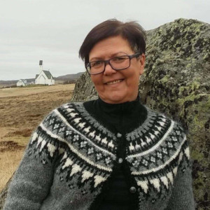 Ragna Ívarsdóttir