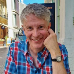Þröstur Sverrisson