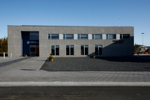 Guðrún lét drauminn rætast og flutti alfarið í bústaðinn eftir starfslok – Upplifir sig sem annars flokks vegna framgöngu sveitarstjórnar