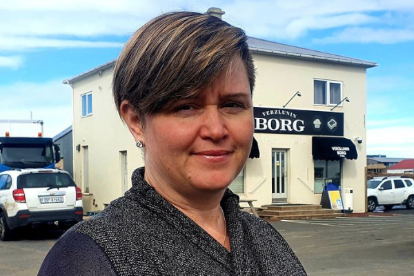 Titringur í hreppnum vegna lög­heimilis­flutninga